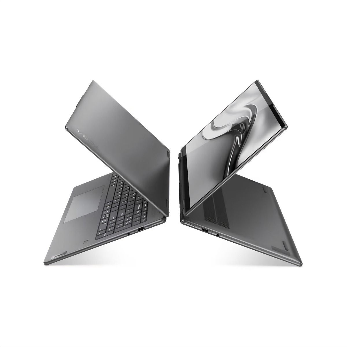Lenovo Yoga 7 16IAP7 16" Laptop Intel i7 12th Gen 16GB RAM 512GB SSD Grey