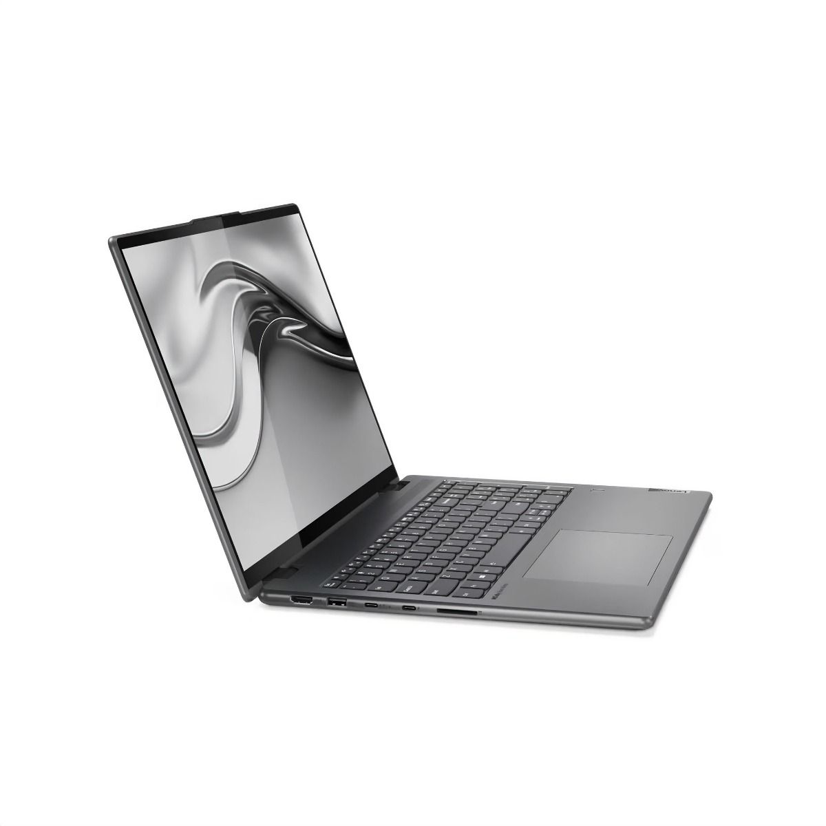 Lenovo Yoga 7 16IAP7 16" Laptop Intel i7 12th Gen 16GB RAM 512GB SSD Grey