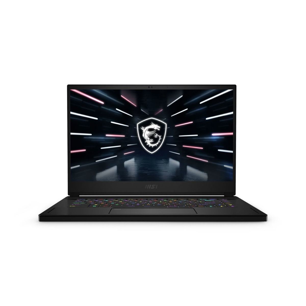 MSI GS66 Stealth 15.6" Gaming Laptop Intel i7 12th Gen 16GB 1TB SSD RTX 3070