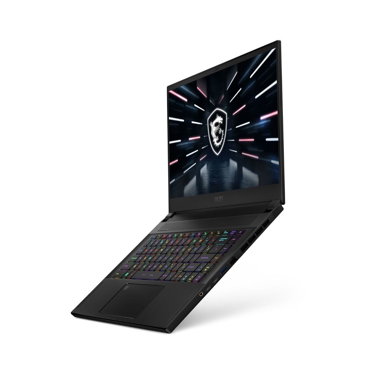 MSI GS66 Stealth 15.6" Gaming Laptop Intel i7 12th Gen 16GB 1TB SSD RTX 3070