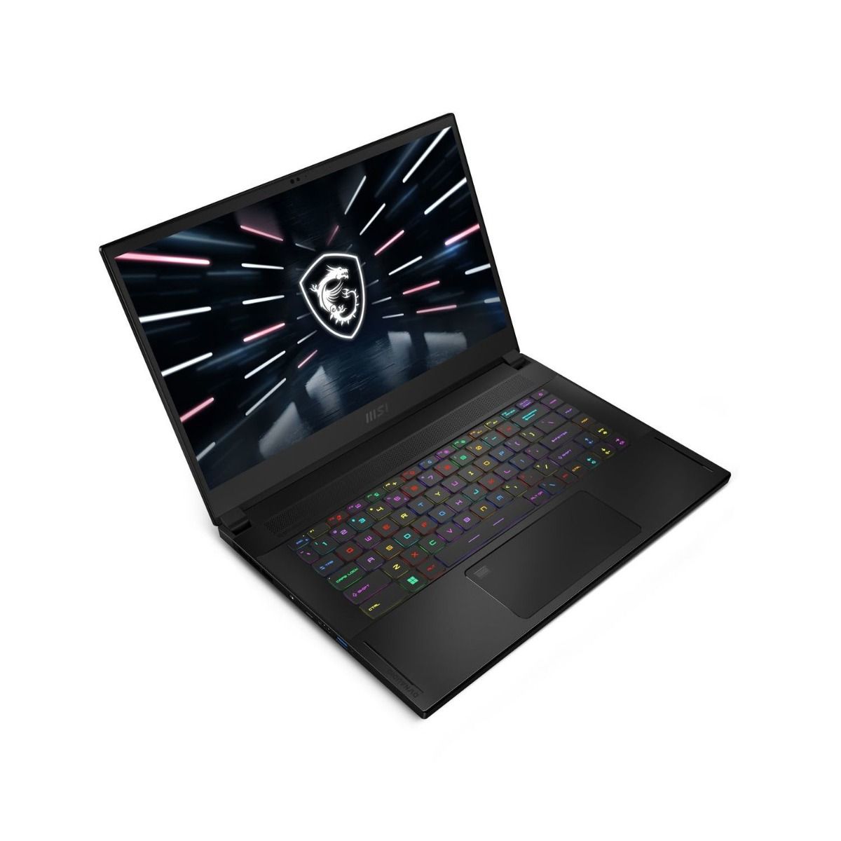 MSI GS66 Stealth 15.6" Gaming Laptop Intel i7 12th Gen 16GB 1TB SSD RTX 3070