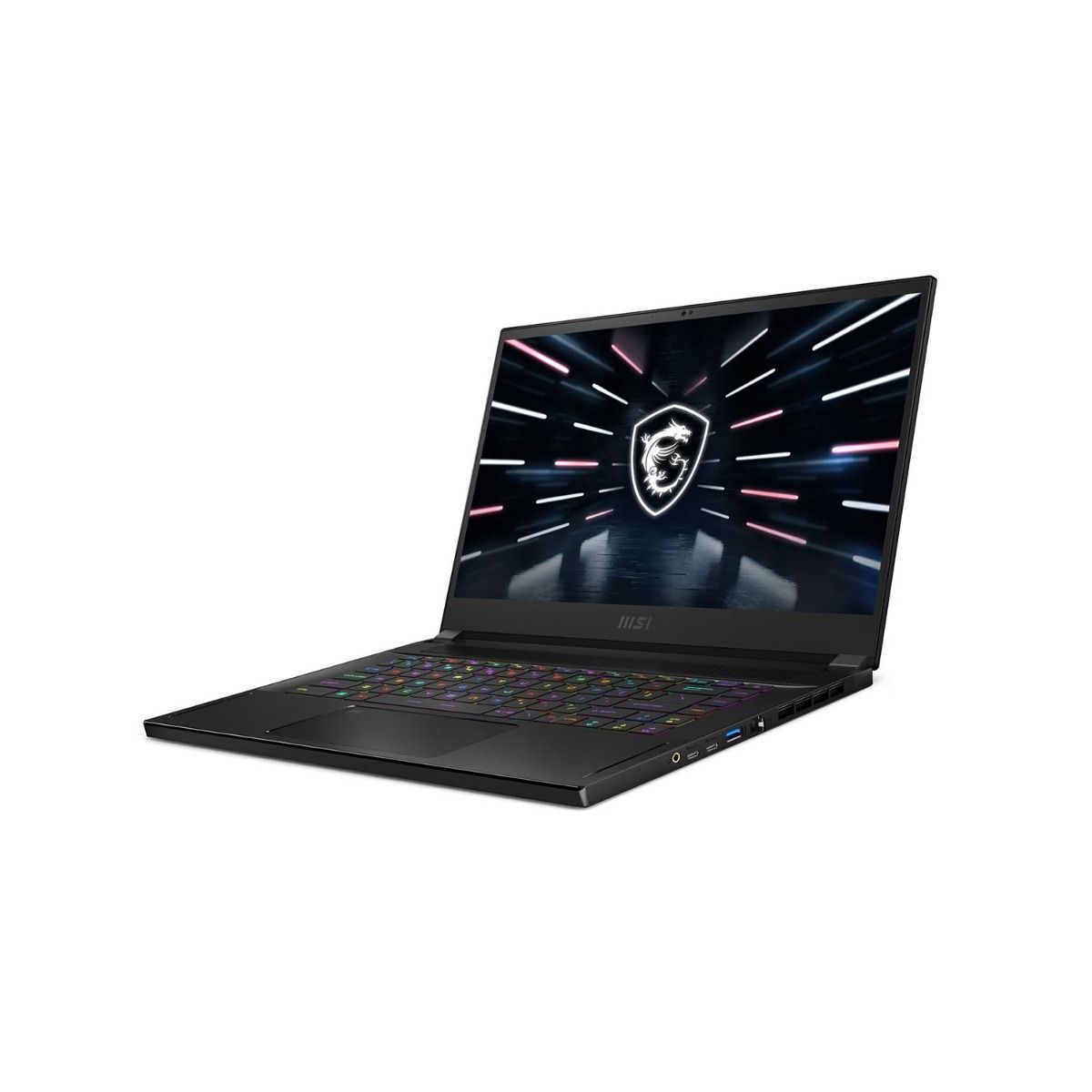 MSI GS66 Stealth 15.6" Gaming Laptop Intel i7 12th Gen 16GB 1TB SSD RTX 3070