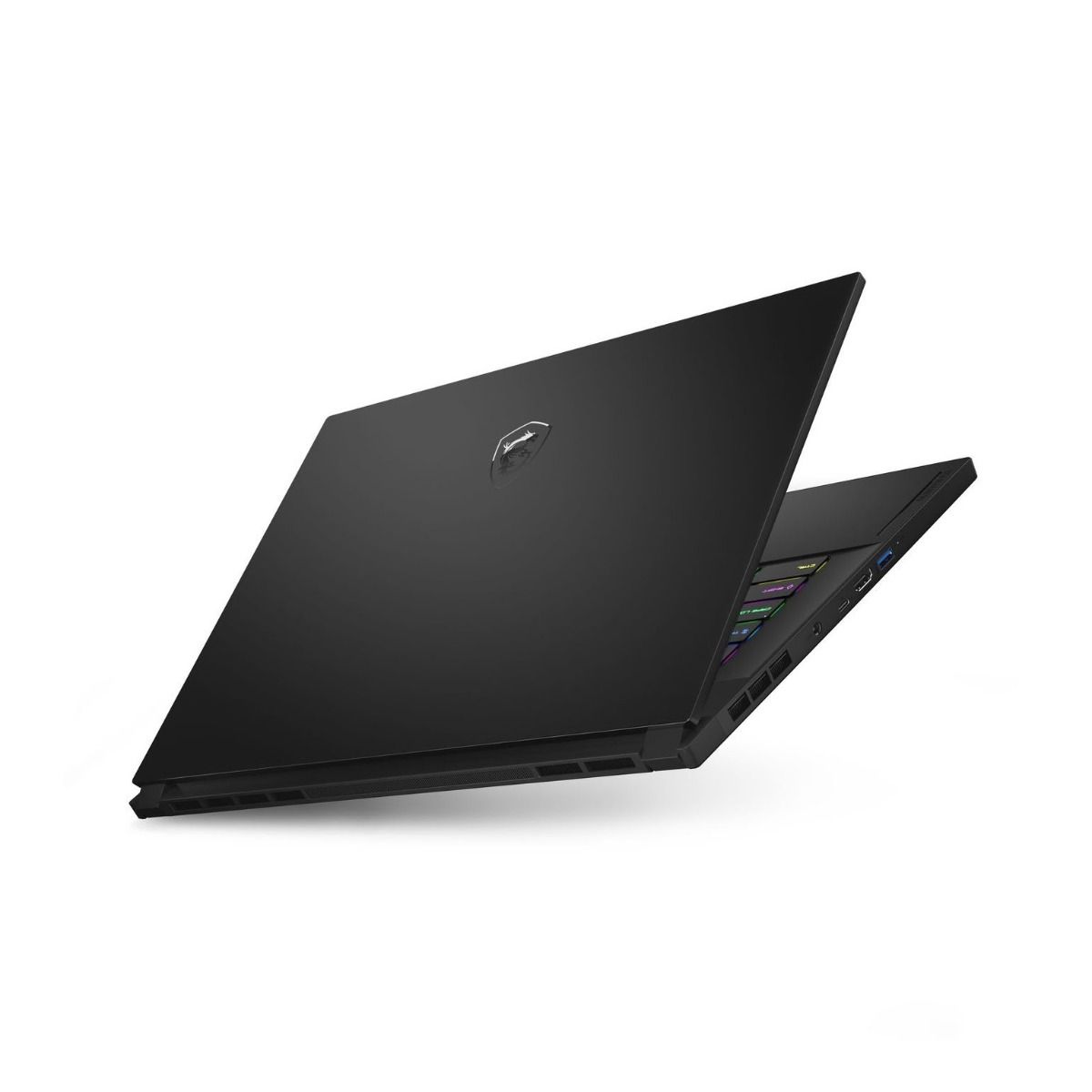 MSI GS66 Stealth 15.6" Gaming Laptop Intel i7 12th Gen 16GB 1TB SSD RTX 3070