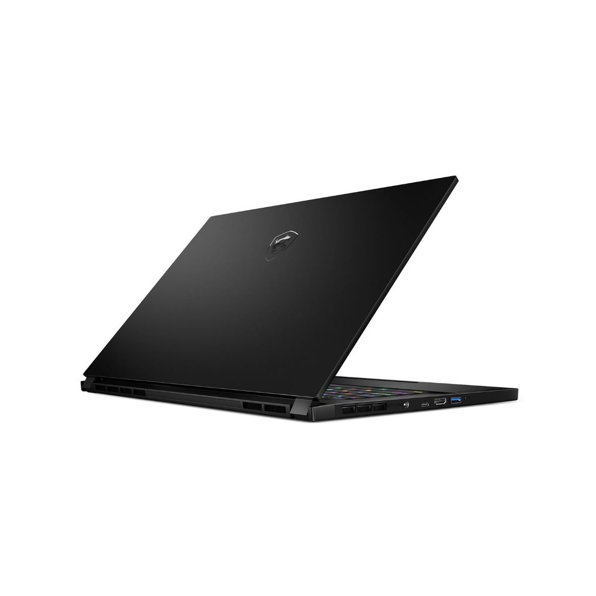 MSI GS66 Stealth 15.6" Gaming Laptop Intel i7 12th Gen 16GB 1TB SSD RTX 3070