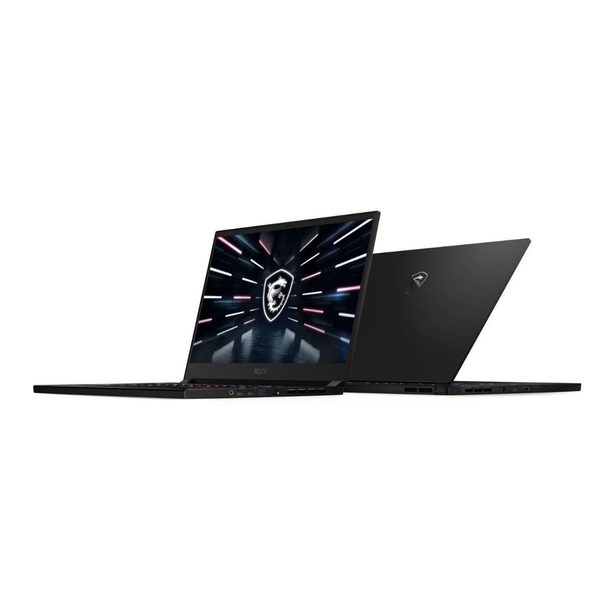 MSI GS66 Stealth 15.6" Gaming Laptop Intel i7 12th Gen 16GB 1TB SSD RTX 3070