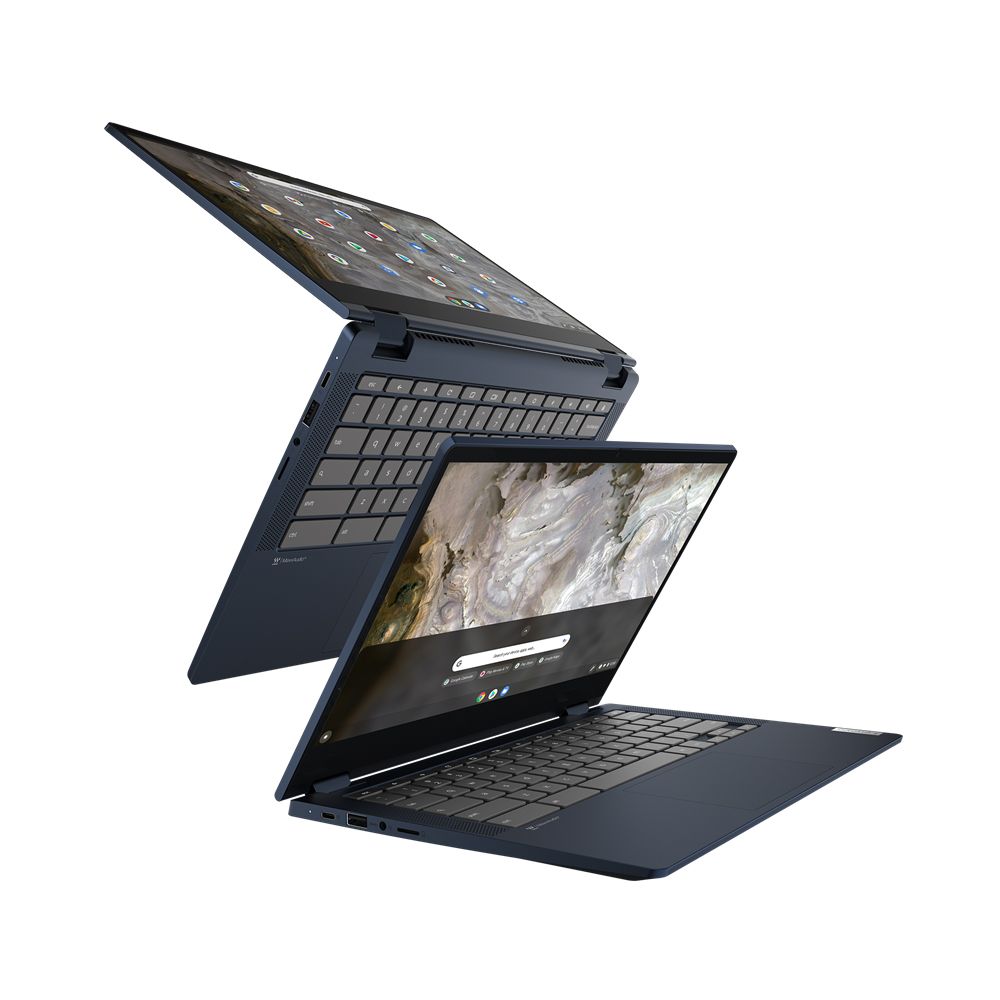 Lenovo IdeaPad Flex 5 Chromebook 13ITL6 Intel i3 11th Gen 8GB RAM 128GB SSD