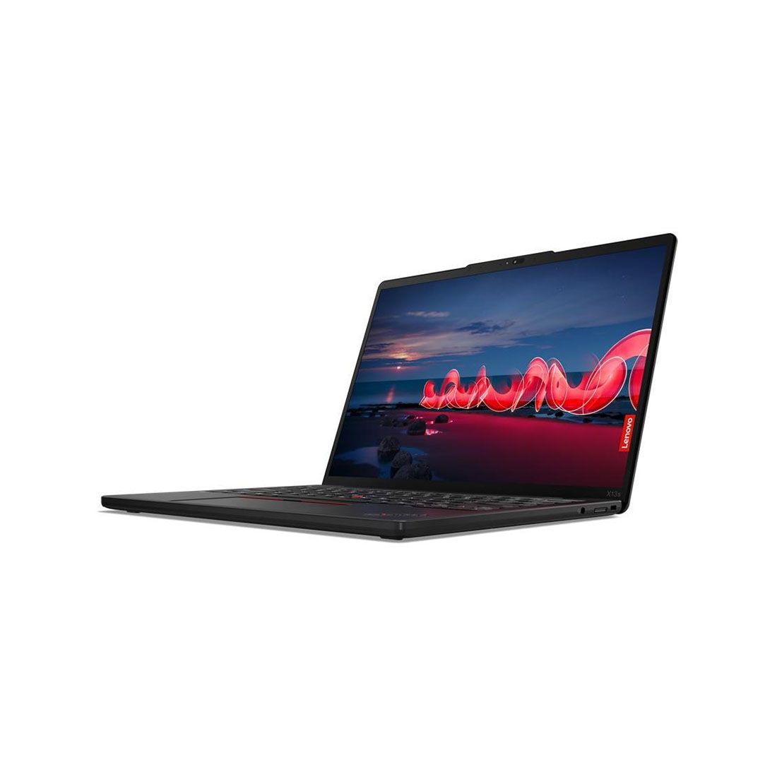 Lenovo ThinkPad X13s Gen 1 13.3" Laptop Snapdragon 16GB 256GB Black