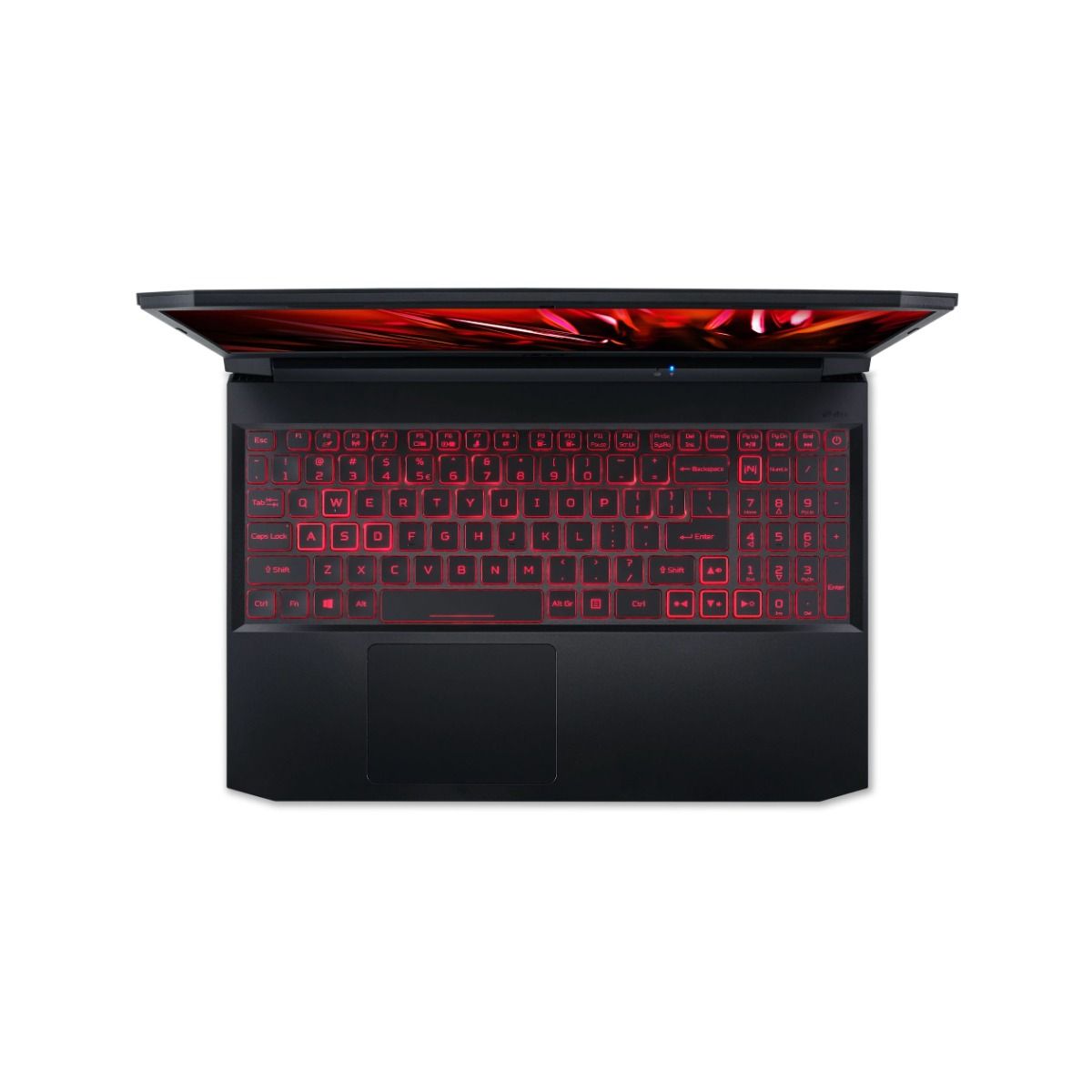 Acer Nitro 5 144Hz 15.6" Gaming Laptop i5 11th Gen 16GB 512GB RTX 3050