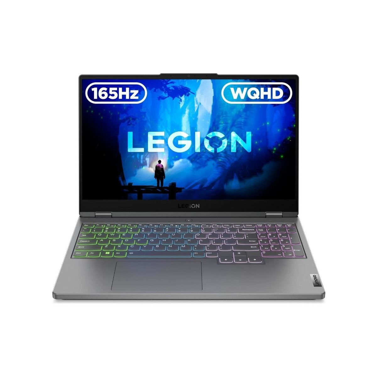 Lenovo Legion 5 Pro 16" Gaming Laptop i7 12th Gen 16GB RAM 1TB RTX 3070 Ti