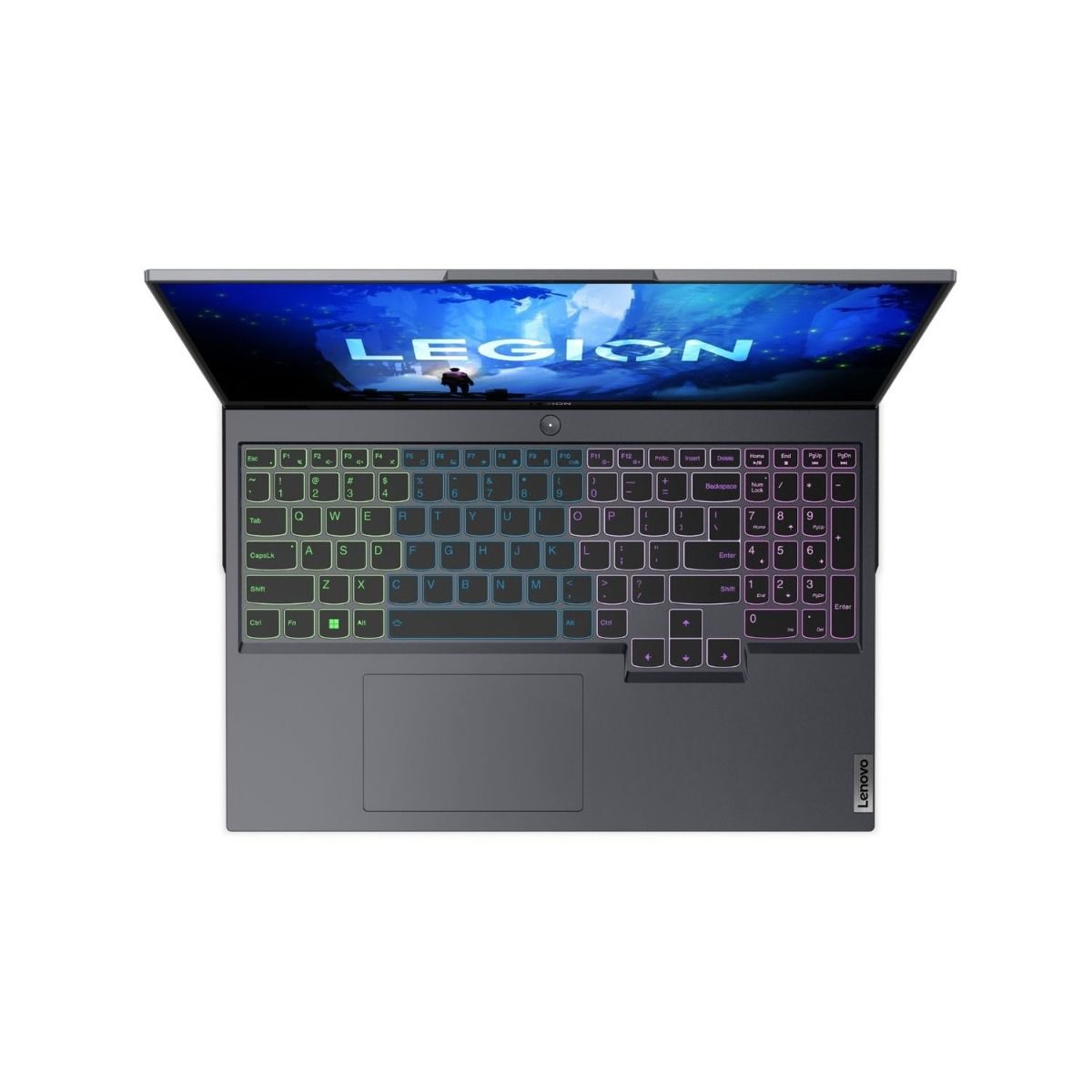 Lenovo Legion 5 Pro 16" Gaming Laptop i7 12th Gen 16GB RAM 1TB RTX 3070 Ti
