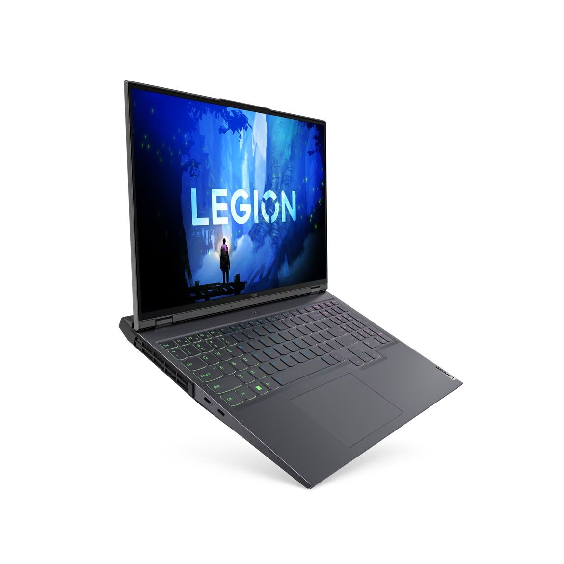 Lenovo Legion 5 Pro 16" Gaming Laptop i7 12th Gen 16GB RAM 1TB RTX 3070 Ti
