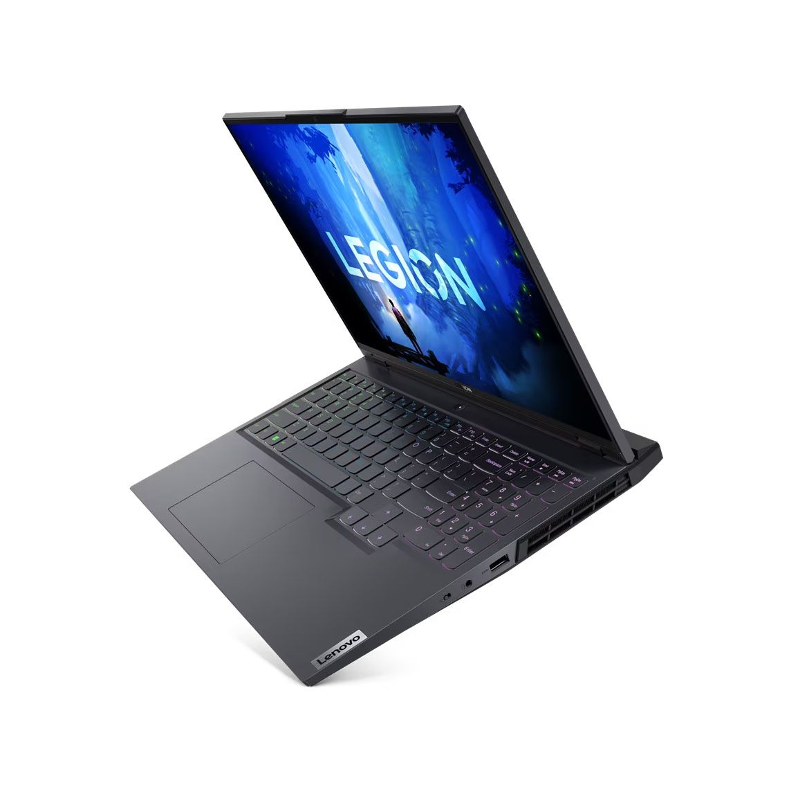 Lenovo Legion 5 Pro 16" Gaming Laptop i7 12th Gen 16GB RAM 1TB RTX 3070 Ti