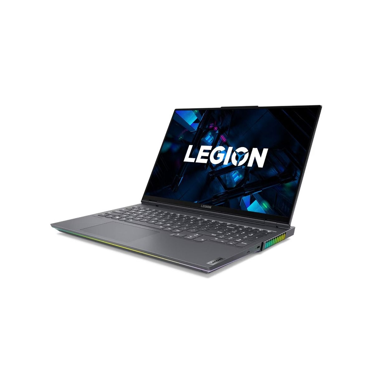 Lenovo Legion 7 16ITHG6 16" Laptop Intel i7 11th Gen 16GB 1TB RTX 3080