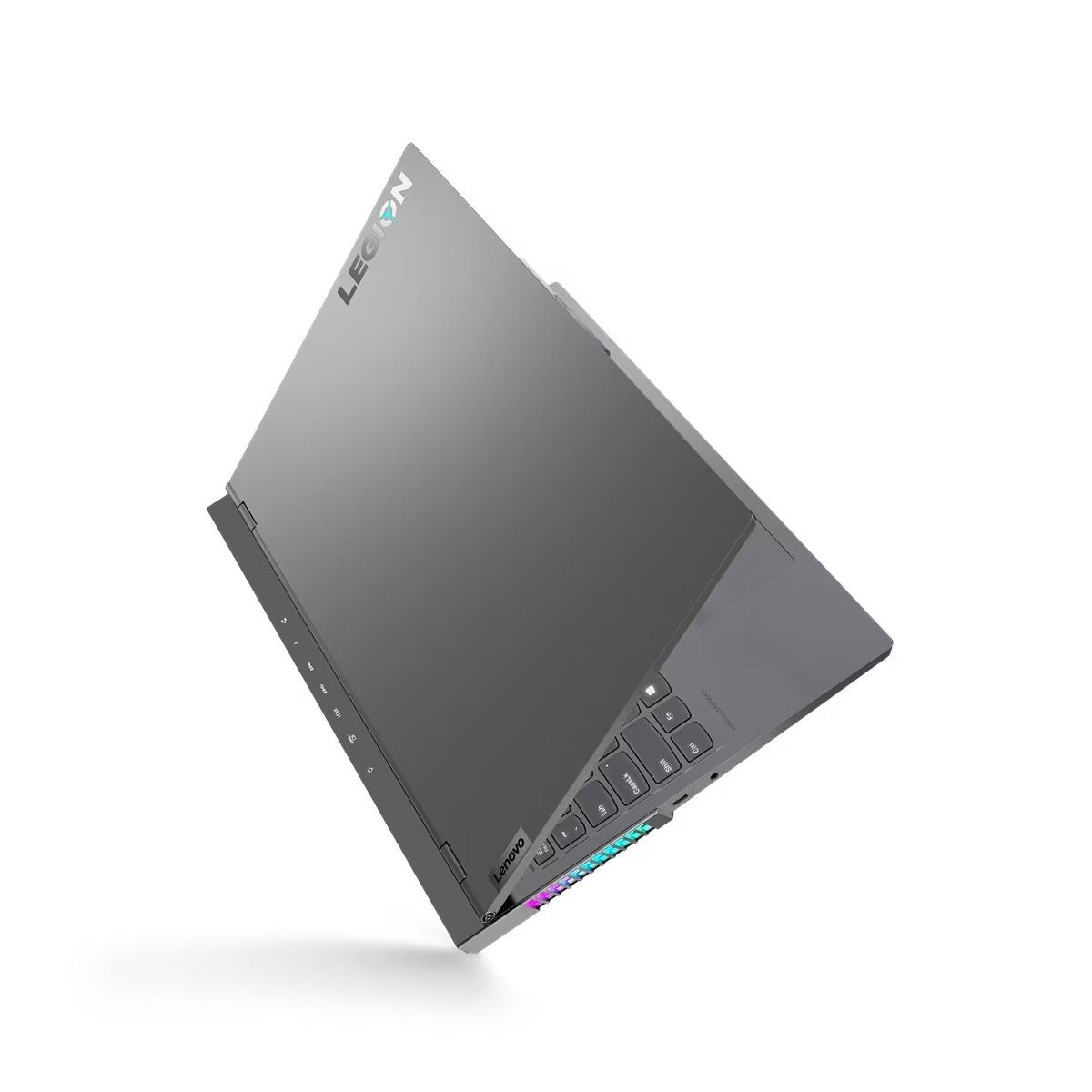 Lenovo Legion 7 16ITHG6 16" Laptop Intel i7 11th Gen 16GB 1TB RTX 3080