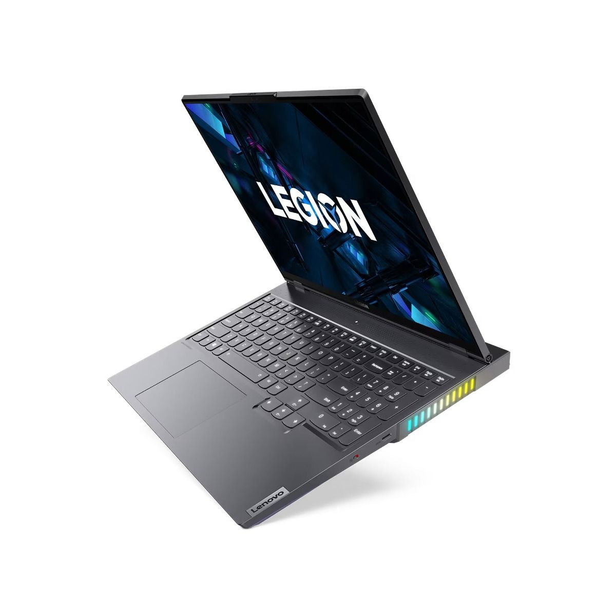 Lenovo Legion 7 16ITHG6 16" Laptop Intel i7 11th Gen 16GB 1TB RTX 3080