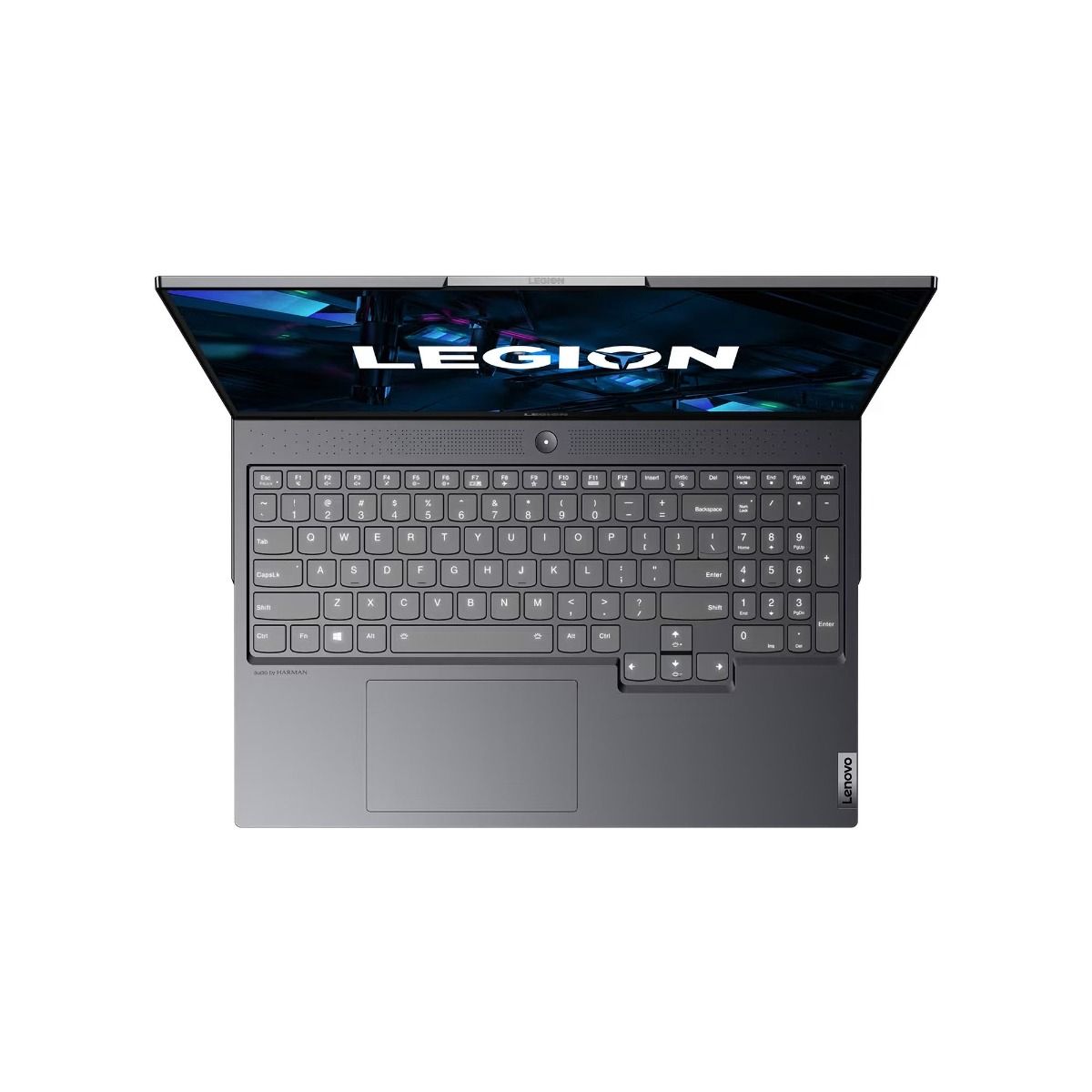 Lenovo Legion 7 16ITHG6 16" Laptop Intel i7 11th Gen 16GB 1TB RTX 3080