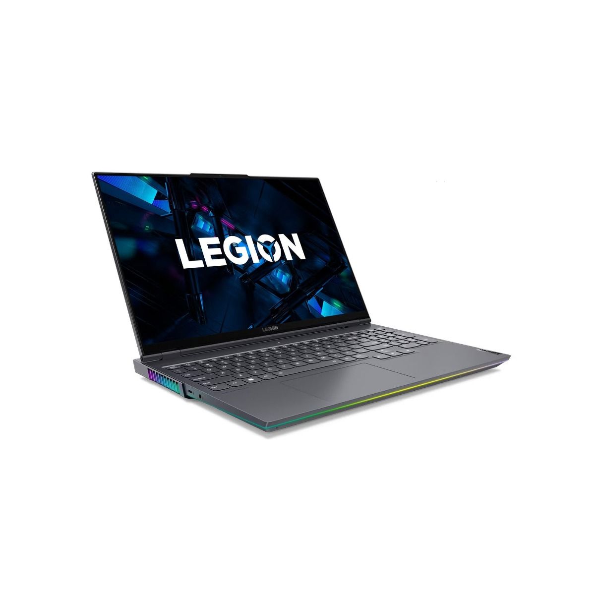 Lenovo Legion 7 16ITHG6 16" Laptop Intel i7 11th Gen 16GB 1TB RTX 3080