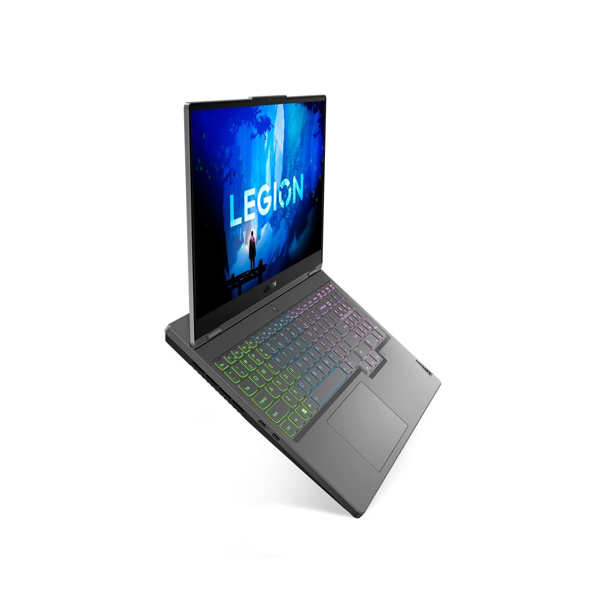 Lenovo Legion 5 15IAH7H 15.6" Laptop Intel i7 12th Gen 32GB 1TB RTX 3060