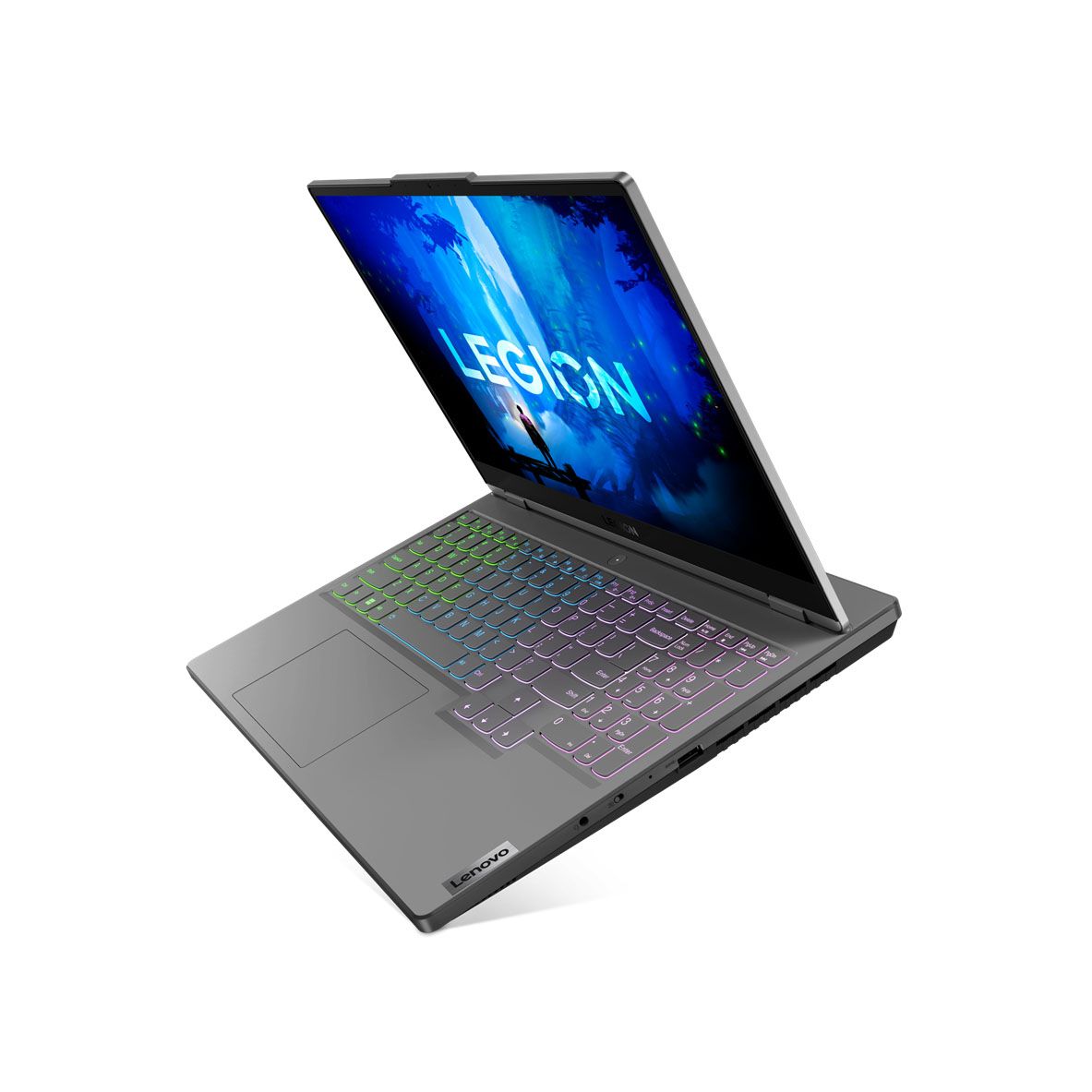 Lenovo Legion 5 15IAH7H 15.6" Laptop Intel i7 12th Gen 32GB 1TB RTX 3060