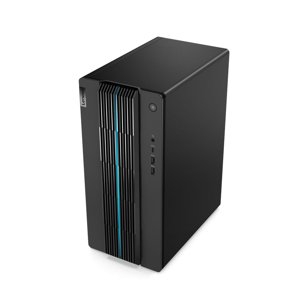 Lenovo IdeaCentre Gaming 5 Desktop AMD Ryzen 5 5600G 16GB RAM 512GB SSD RTX 3050