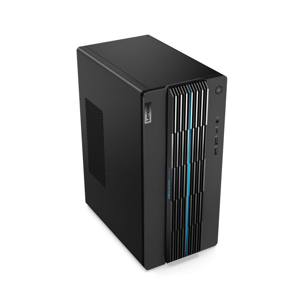 Lenovo IdeaCentre Gaming 5 Desktop AMD Ryzen 5 5600G 16GB RAM 512GB SSD RTX 3050