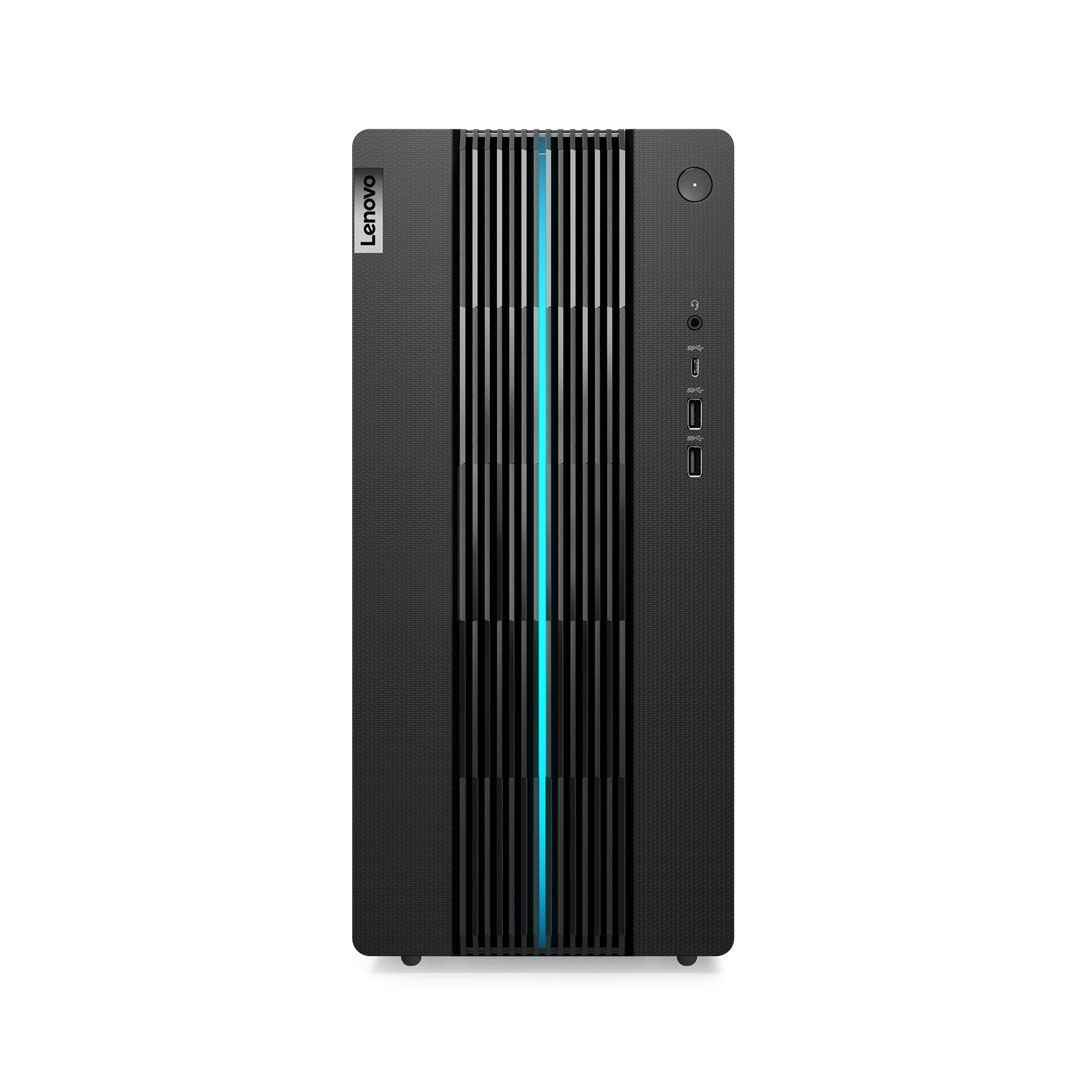 Lenovo IdeaCentre Gaming 5 Desktop AMD Ryzen 5 5600G 16GB RAM 512GB SSD RTX 3050