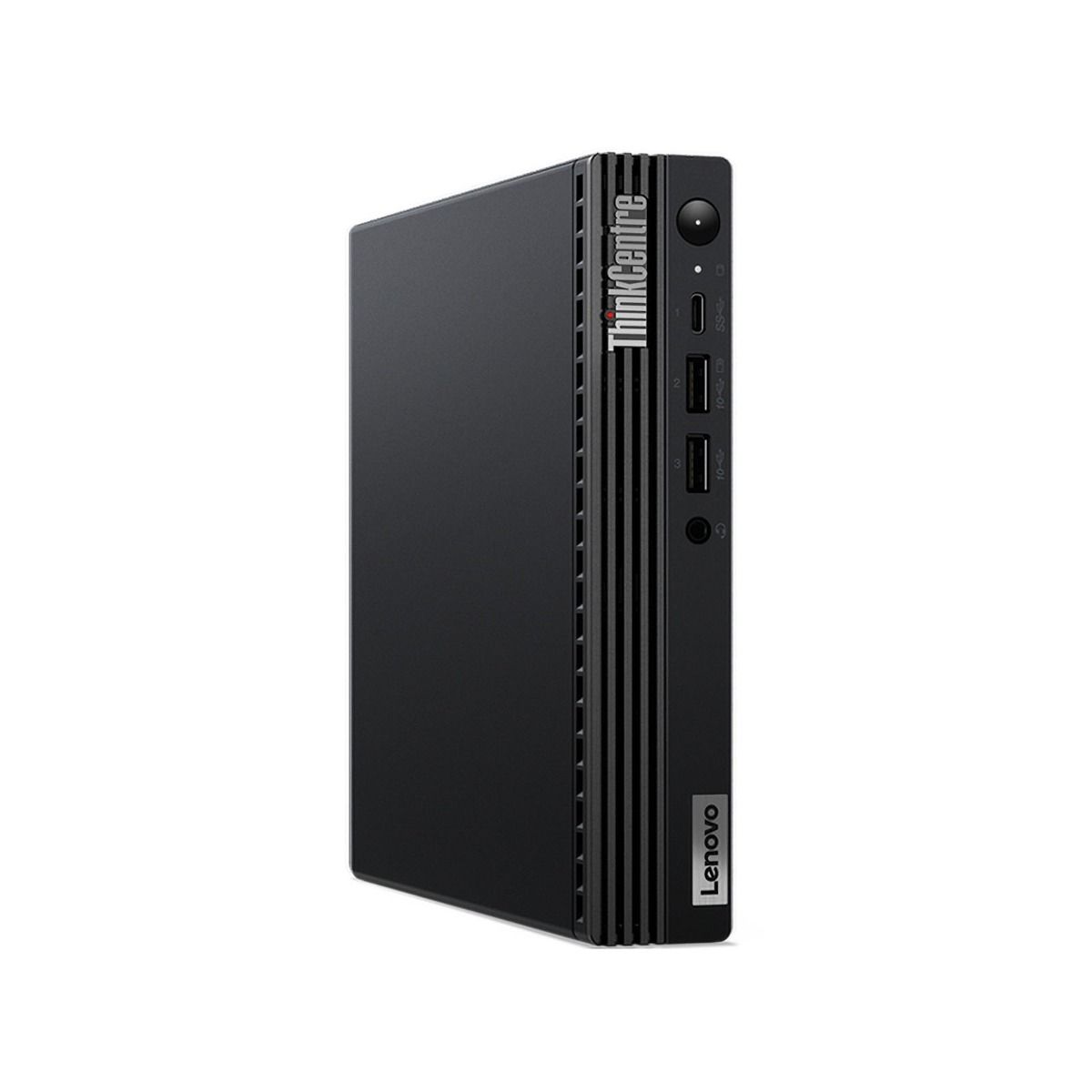 Lenovo ThinkCentre M70q Gen 3 Desktop PC Intel i5 16GB RAM 256GB Windows 11 Pro