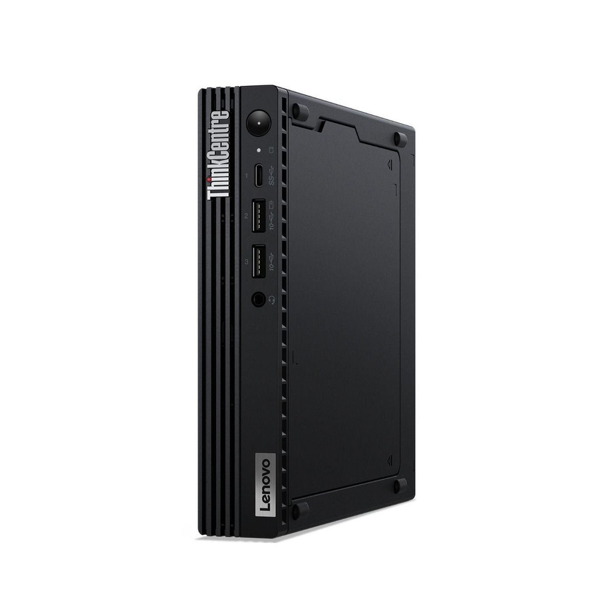 Lenovo ThinkCentre M70q Gen 3 Desktop PC Intel i5 16GB RAM 256GB Windows 11 Pro