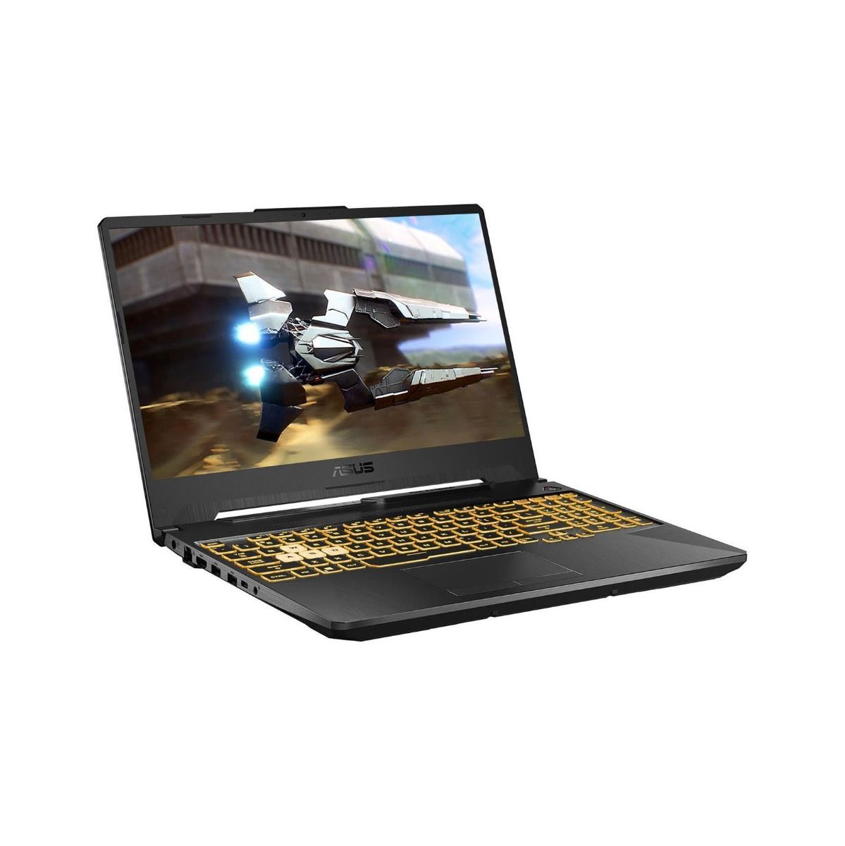 Asus TUF Gaming F15 15.6" Intel i5 11th Gen 8GB RAM 512GB SSD RTX 3050 Ti Black