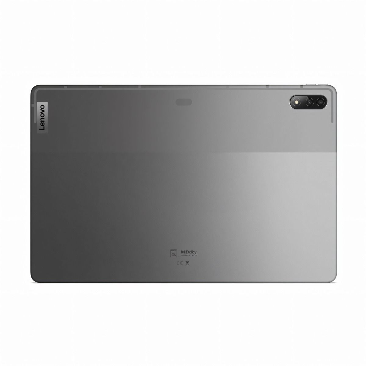 Lenovo Tab P12 Pro 12.6" Tablet Snapdragon 870 8GB RAM 256GB SSD Grey 5G LTE