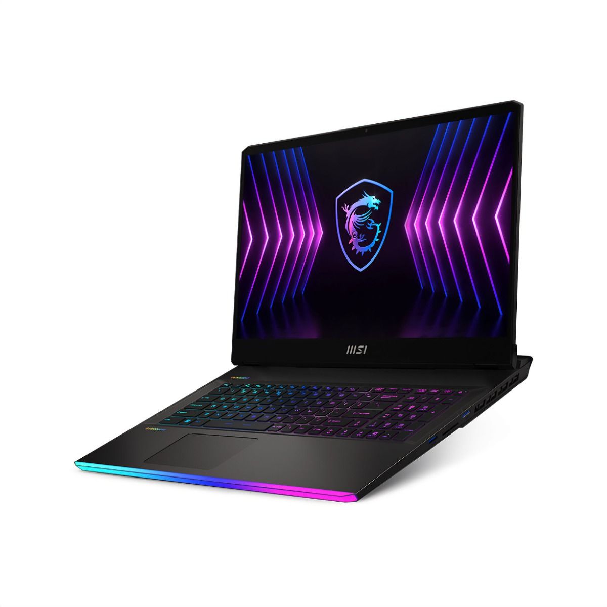 MSI Raider GE77HX 17.3" Gaming Laptop i9 12th Gen 32GB 2TB RTX 3070Ti