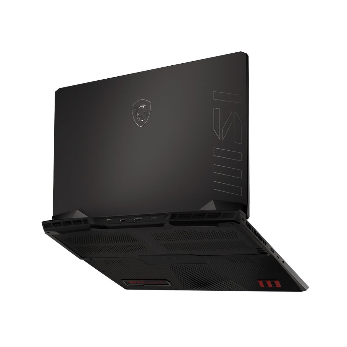 MSI Raider GE77HX 17.3" Gaming Laptop i9 12th Gen 32GB 2TB RTX 3070Ti