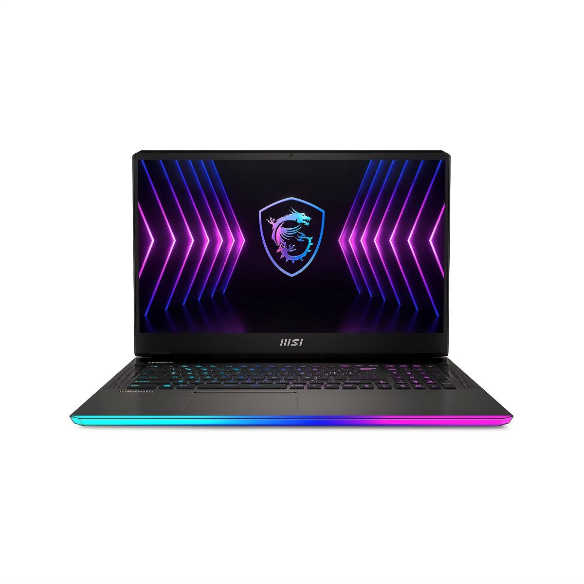 MSI Raider GE77HX 17.3" Gaming Laptop i9 12th Gen 32GB 2TB RTX 3070Ti