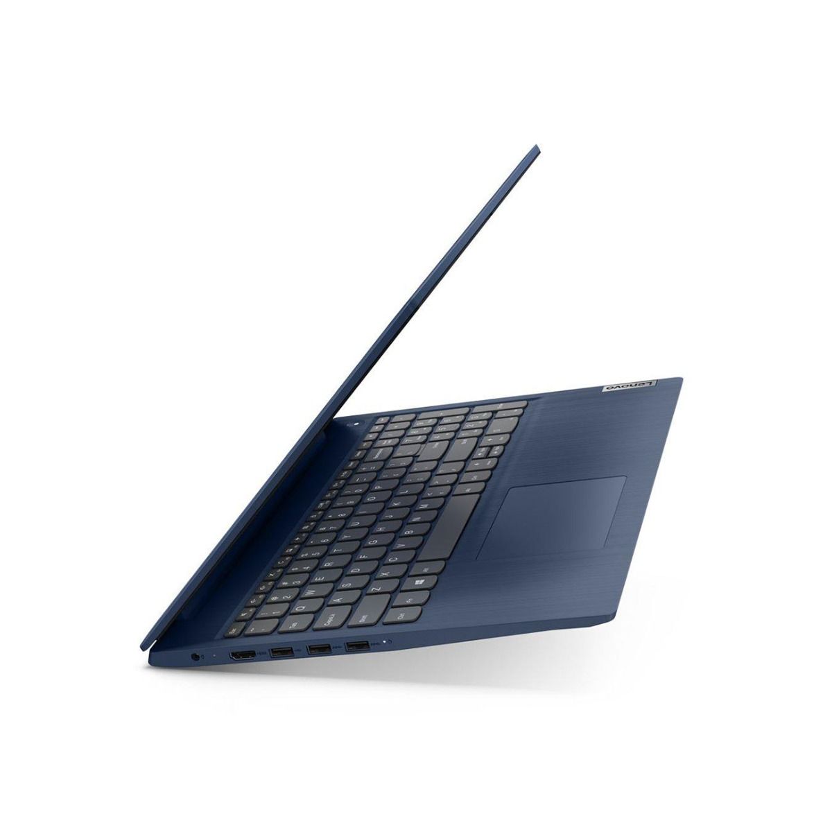 Lenovo IdeaPad 3 15ITL6 15.6" Laptop Intel i7 11th Gen 8G RAM 512GB SSD Blue