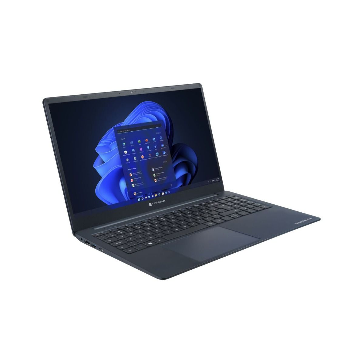Dynabook Satellite Pro C50-J-12B 15.6" Laptop Intel i5 11th Gen 8GB 256GB
