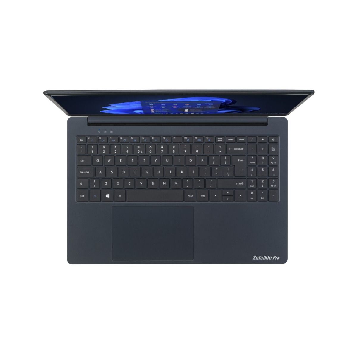 Dynabook Satellite Pro C50-J-12B 15.6" Laptop Intel i5 11th Gen 8GB 256GB