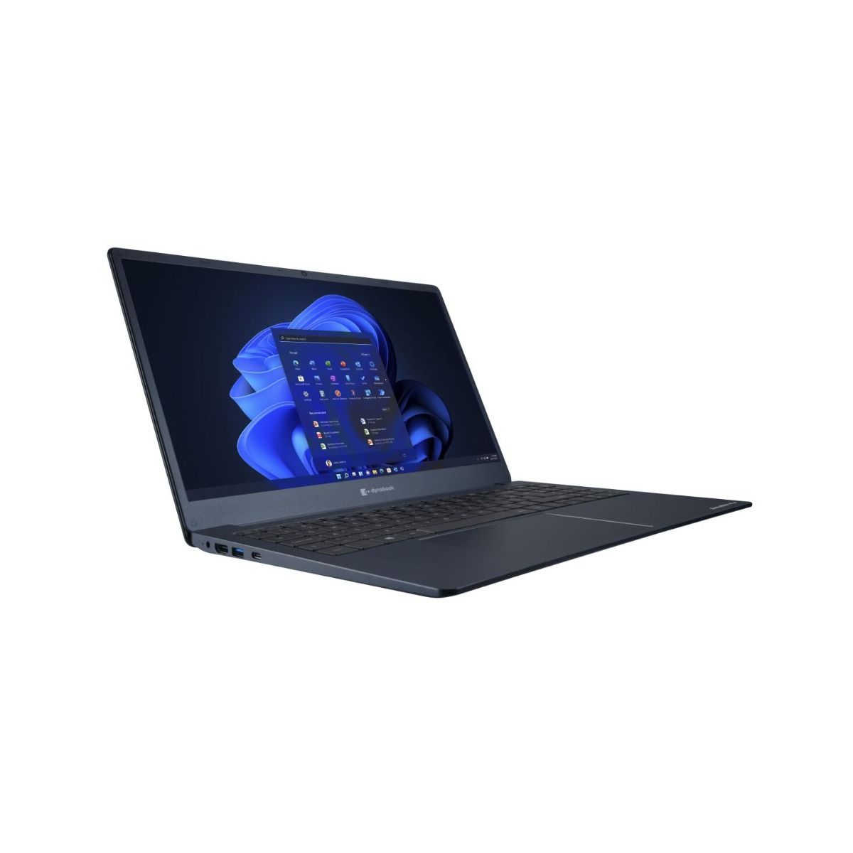 Dynabook Satellite Pro C50-J-12B 15.6" Laptop Intel i5 11th Gen 8GB 256GB