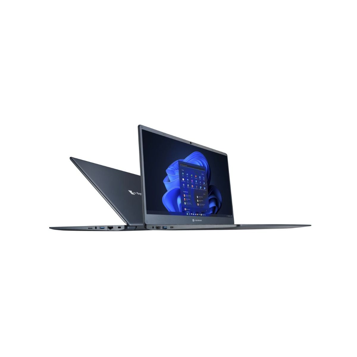 Dynabook Satellite Pro C50-J-12B 15.6" Laptop Intel i5 11th Gen 8GB 256GB