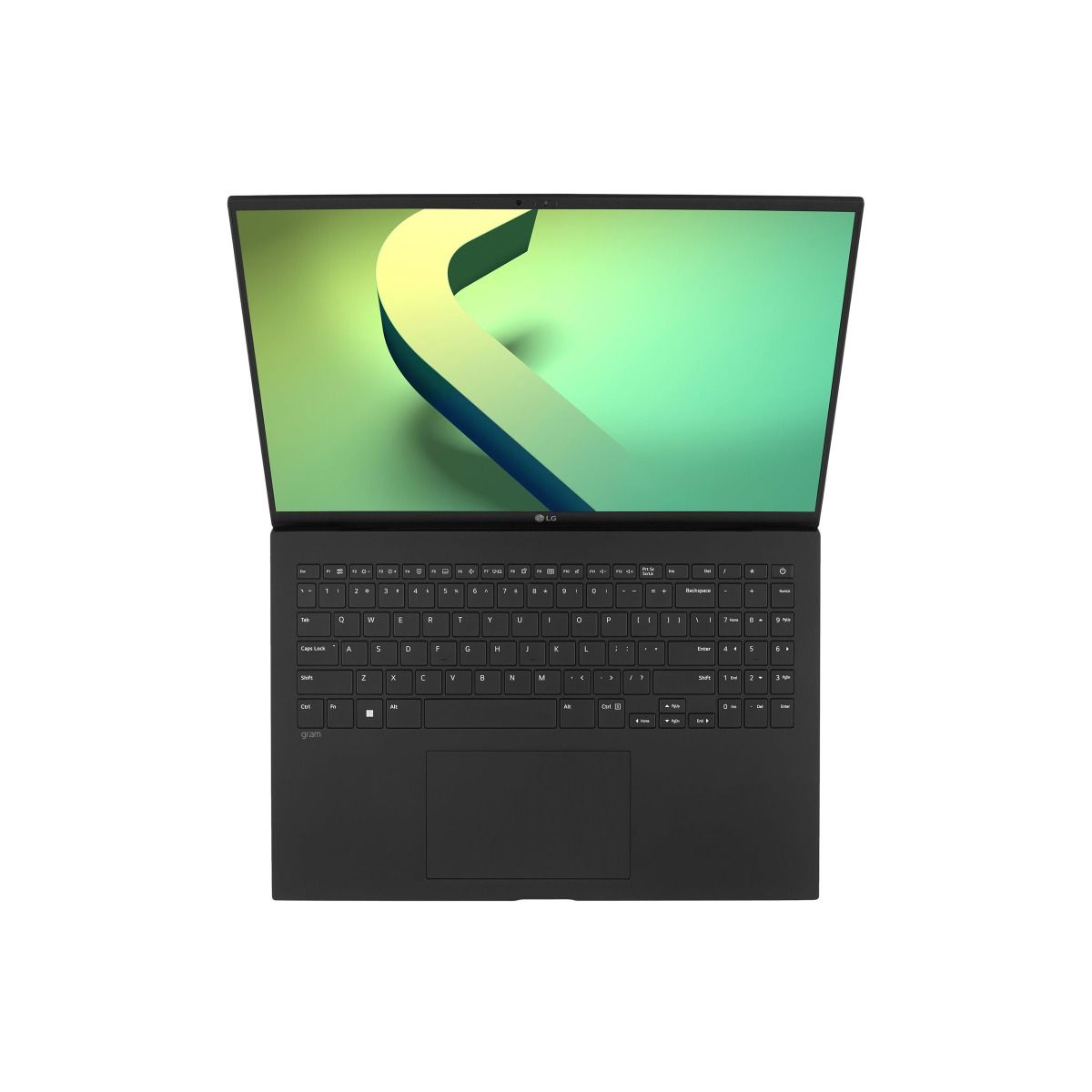 LG Gram 16Z90Q 16" Laptop Intel Core i5 12th Gen 16GB 512GB