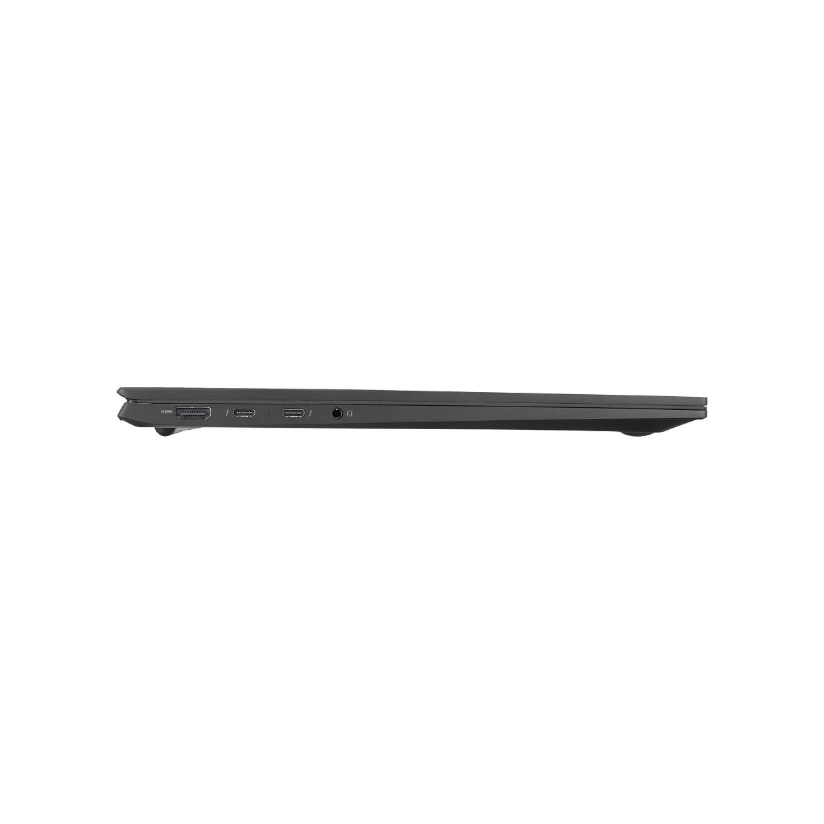 LG Gram 16Z90Q 16" Laptop Intel Core i5 12th Gen 16GB 512GB