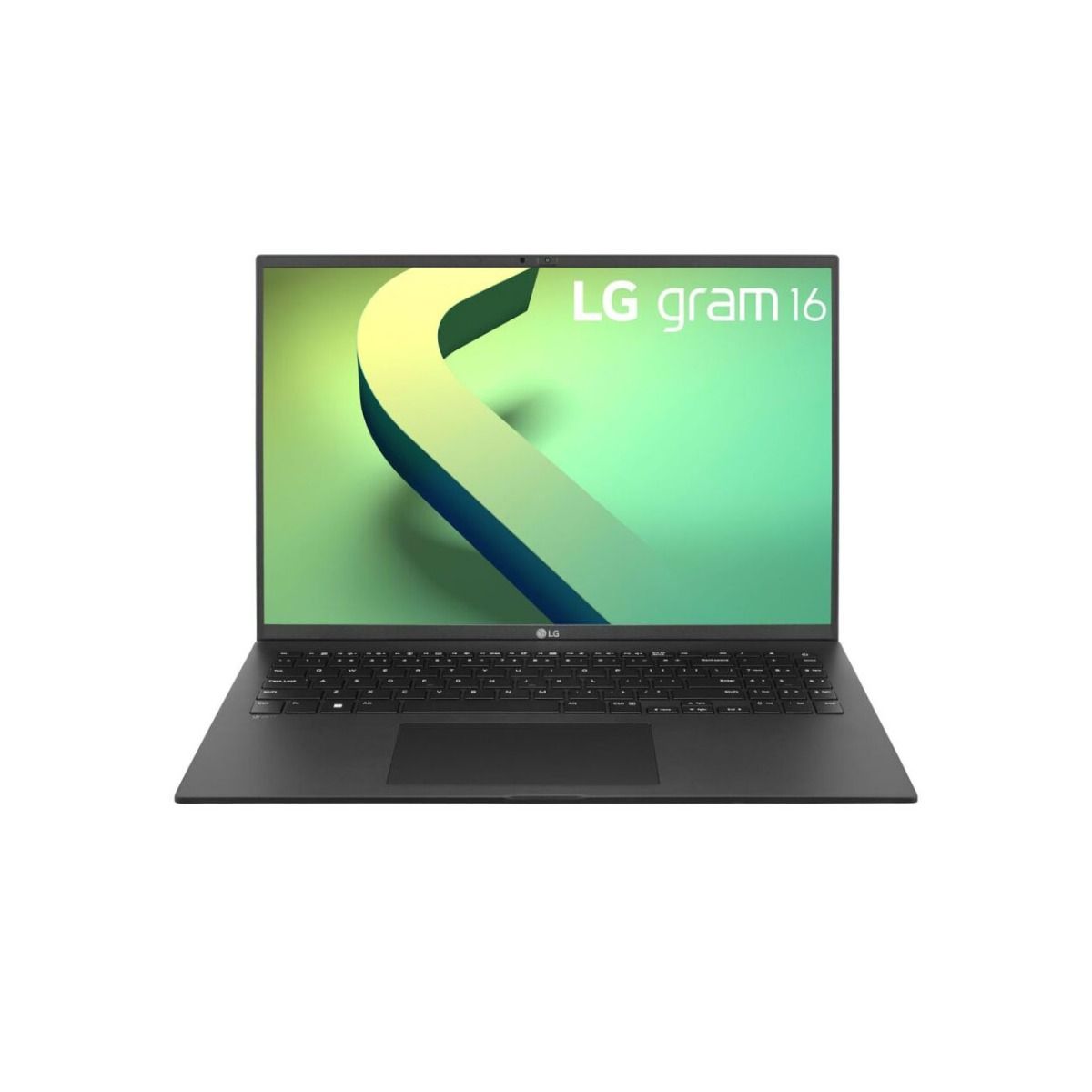 LG Gram 16Z90Q 16" Laptop Intel Core i5 12th Gen 16GB 512GB