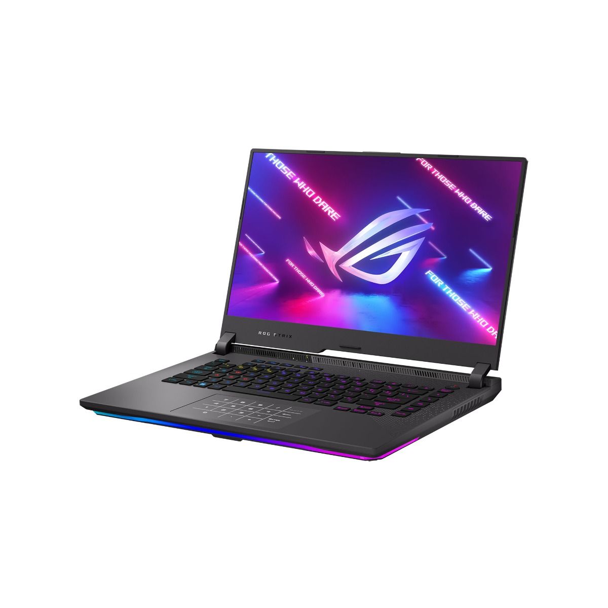ASUS ROG STRIX G15 Gaming Laptop AMD Ryzen 7 16GB 1TB RTX 3070 Ti Black
