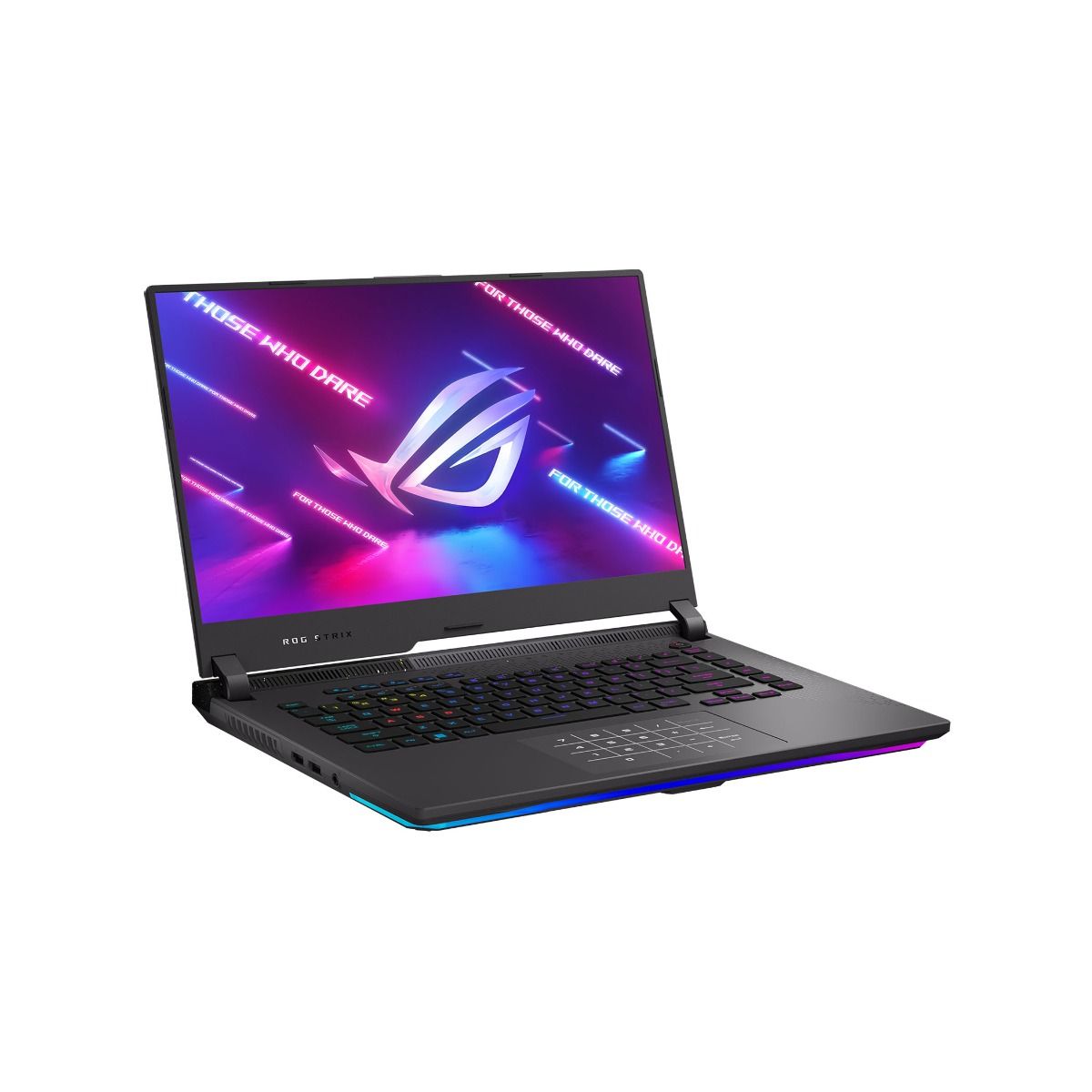 ASUS ROG STRIX G15 Gaming Laptop AMD Ryzen 7 16GB 1TB RTX 3070 Ti Black