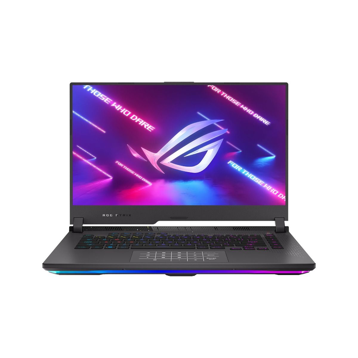 ASUS ROG STRIX G15 Gaming Laptop AMD Ryzen 7 16GB 1TB RTX 3070 Ti Black