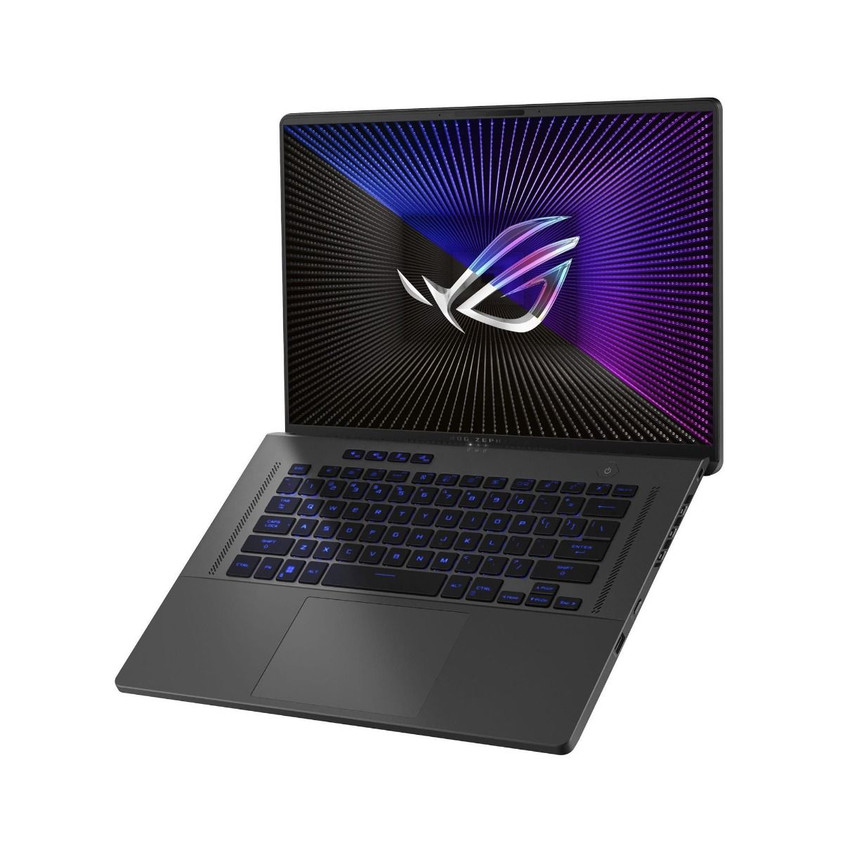 ASUS ROG Zephyrus G16 Gaming Laptop Intel i7 12th Gen 16GB 512GB RTX 4050