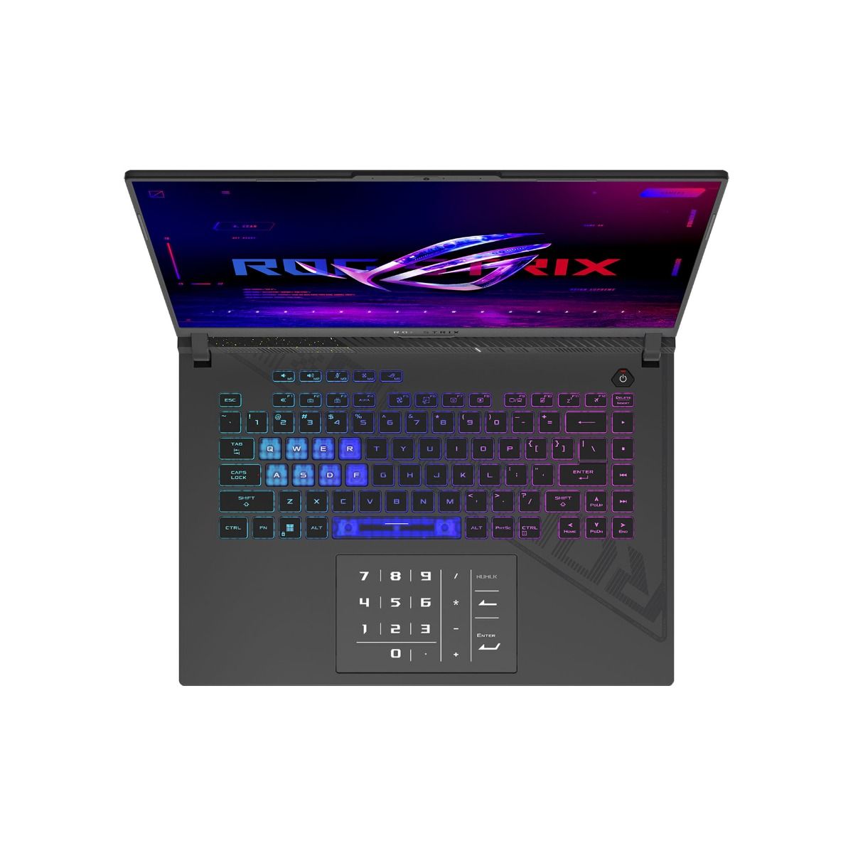 ASUS ROG Strix G16 Gaming Laptop Intel i9 13th Gen 16GB RAM 1TB SSD RTX 4070 | Grade A
