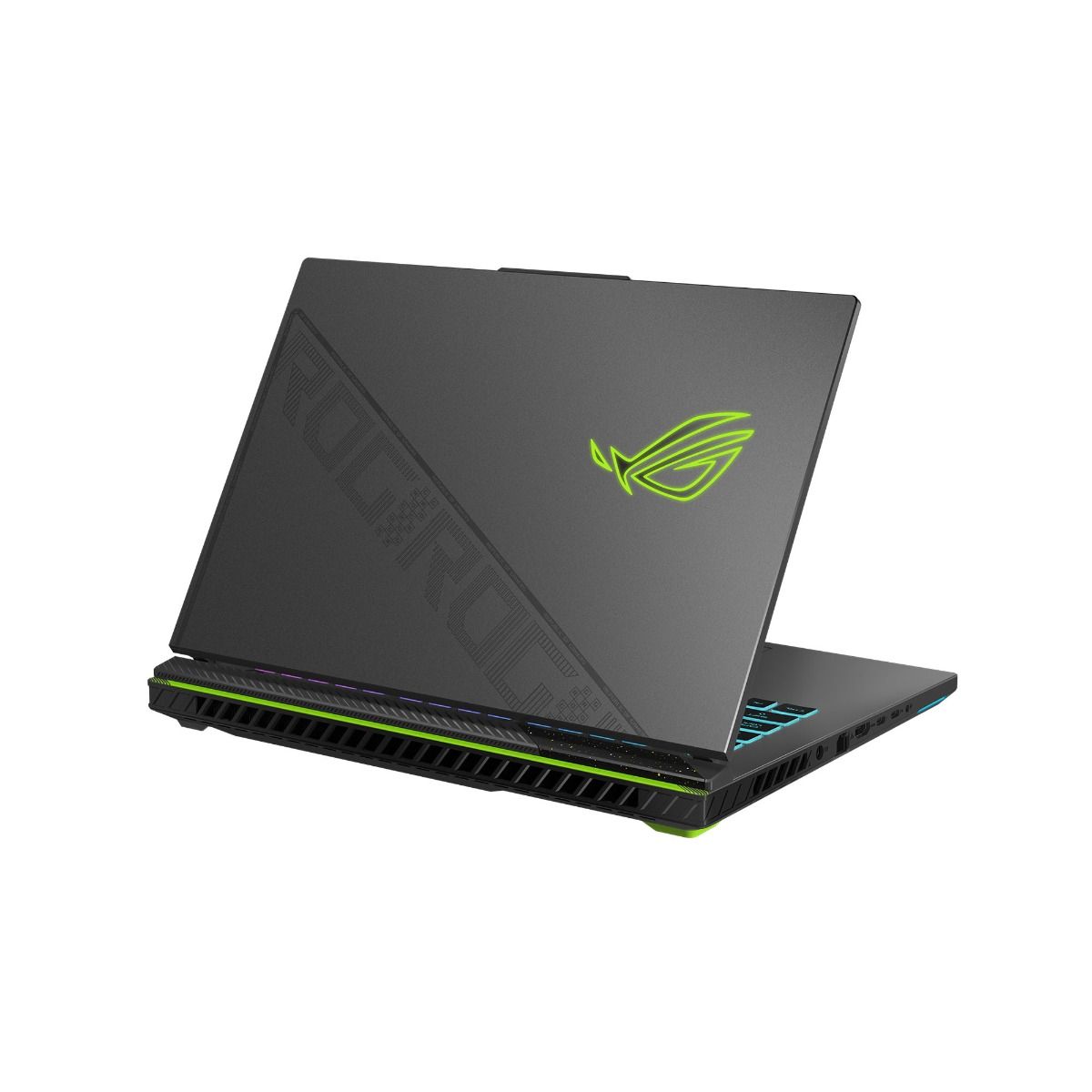ASUS ROG Strix G16 Gaming Laptop Intel i9 13th Gen 16GB RAM 1TB SSD RTX 4070 | Grade A