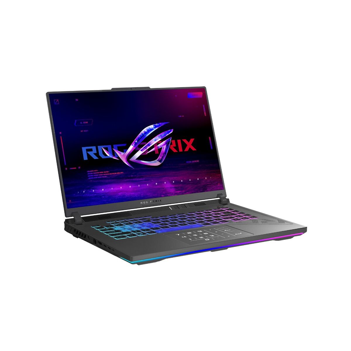 ASUS ROG Strix G16 Gaming Laptop Intel i9 13th Gen 16GB RAM 1TB SSD RTX 4070 | Grade A