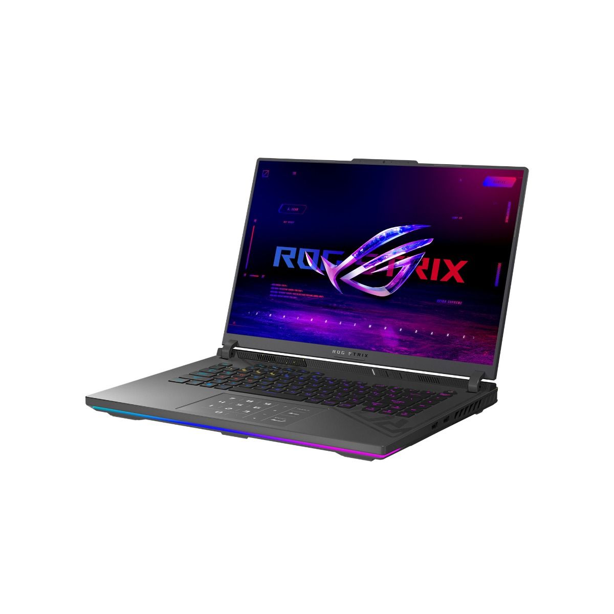 ASUS ROG Strix G16 Gaming Laptop Intel i9 13th Gen 16GB RAM 1TB SSD RTX 4070 | Grade A