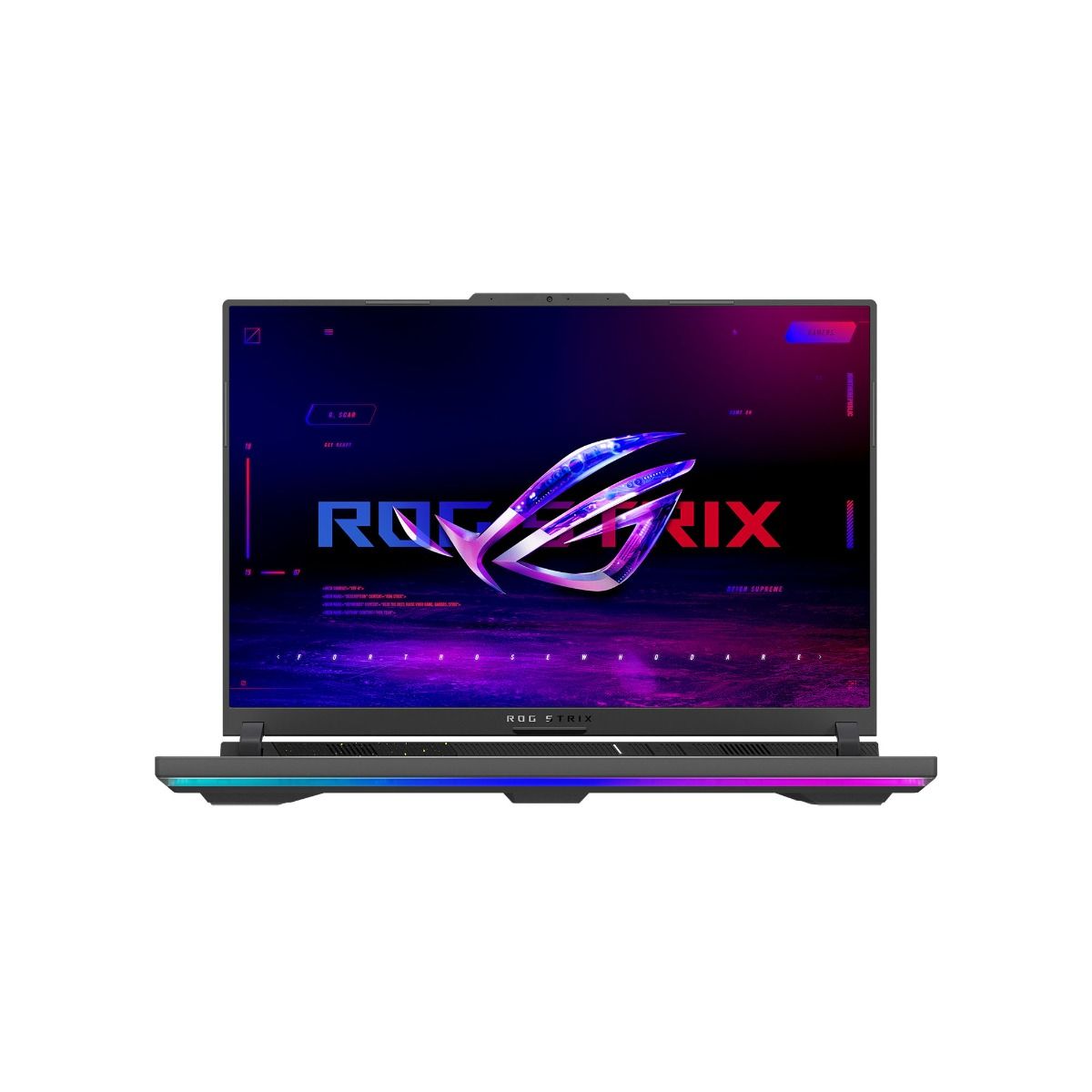 ASUS ROG Strix G16 Gaming Laptop Intel i9 13th Gen 16GB RAM 1TB SSD RTX 4070 | Grade A